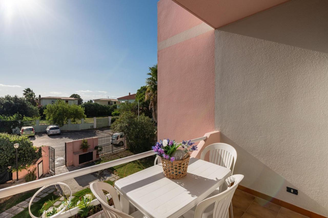 Apartament Casa Dea72 Capitana Zewnętrze zdjęcie