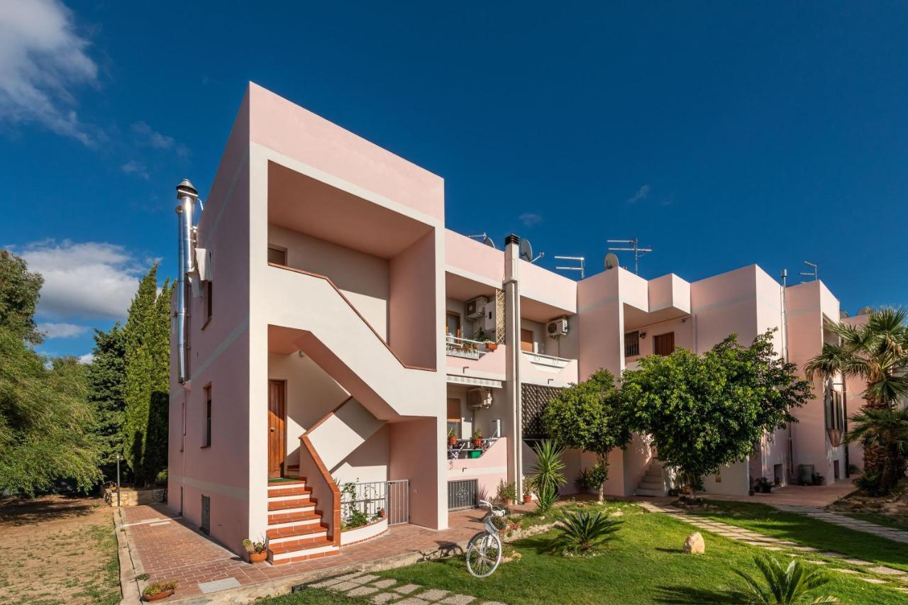 Apartament Casa Dea72 Capitana Zewnętrze zdjęcie