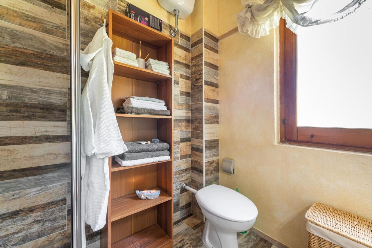 Apartament Casa Dea72 Capitana Zewnętrze zdjęcie