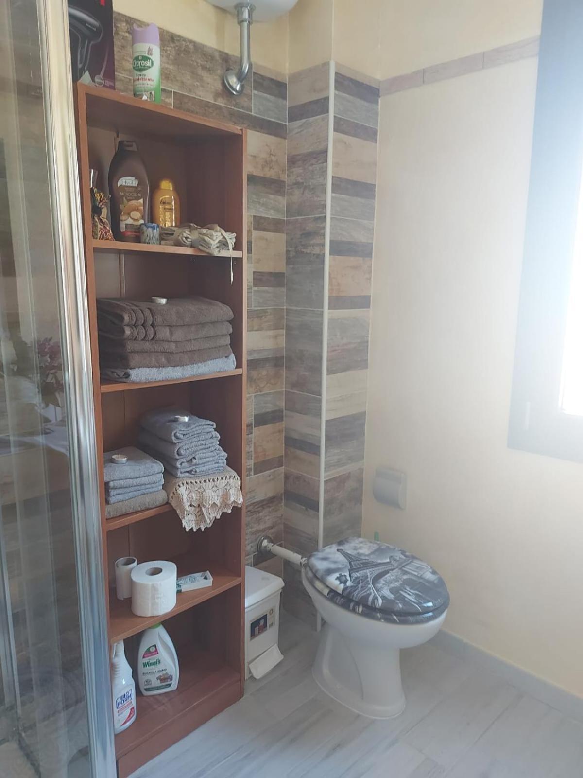 Apartament Casa Dea72 Capitana Zewnętrze zdjęcie