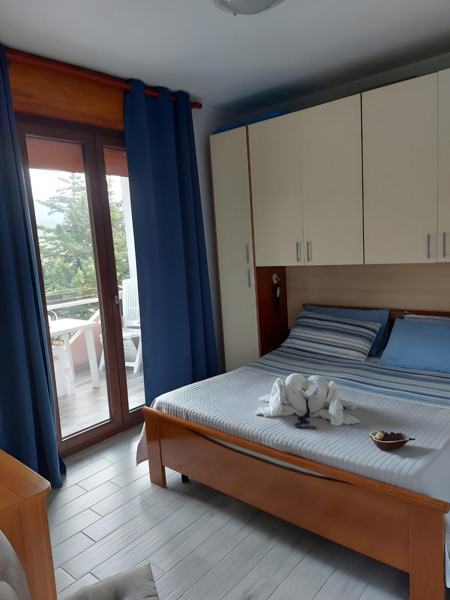 Apartament Casa Dea72 Capitana Zewnętrze zdjęcie
