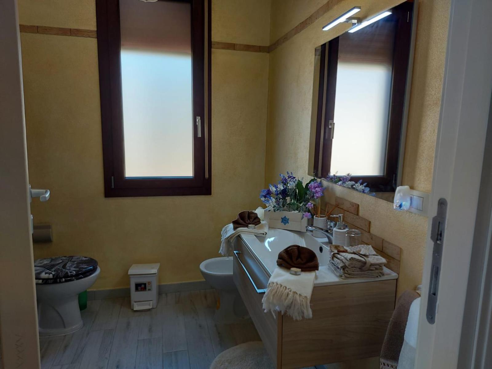 Apartament Casa Dea72 Capitana Zewnętrze zdjęcie