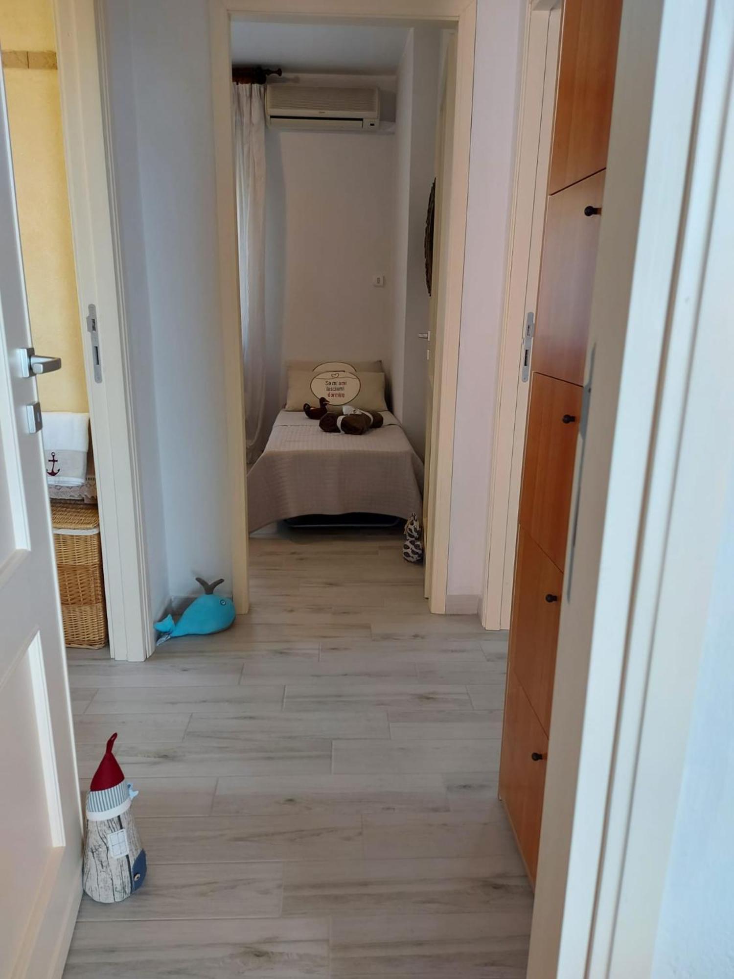 Apartament Casa Dea72 Capitana Zewnętrze zdjęcie