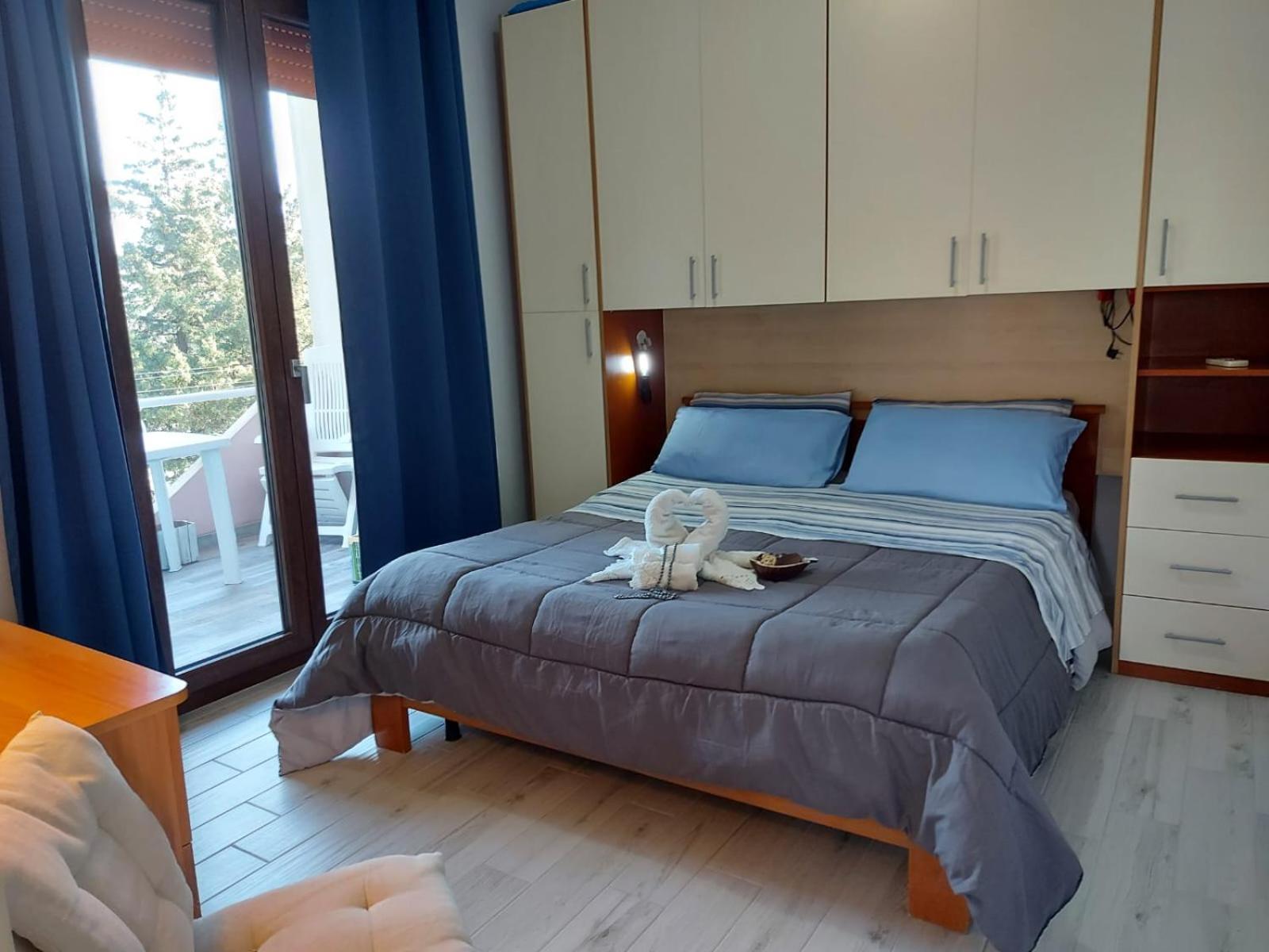 Apartament Casa Dea72 Capitana Zewnętrze zdjęcie