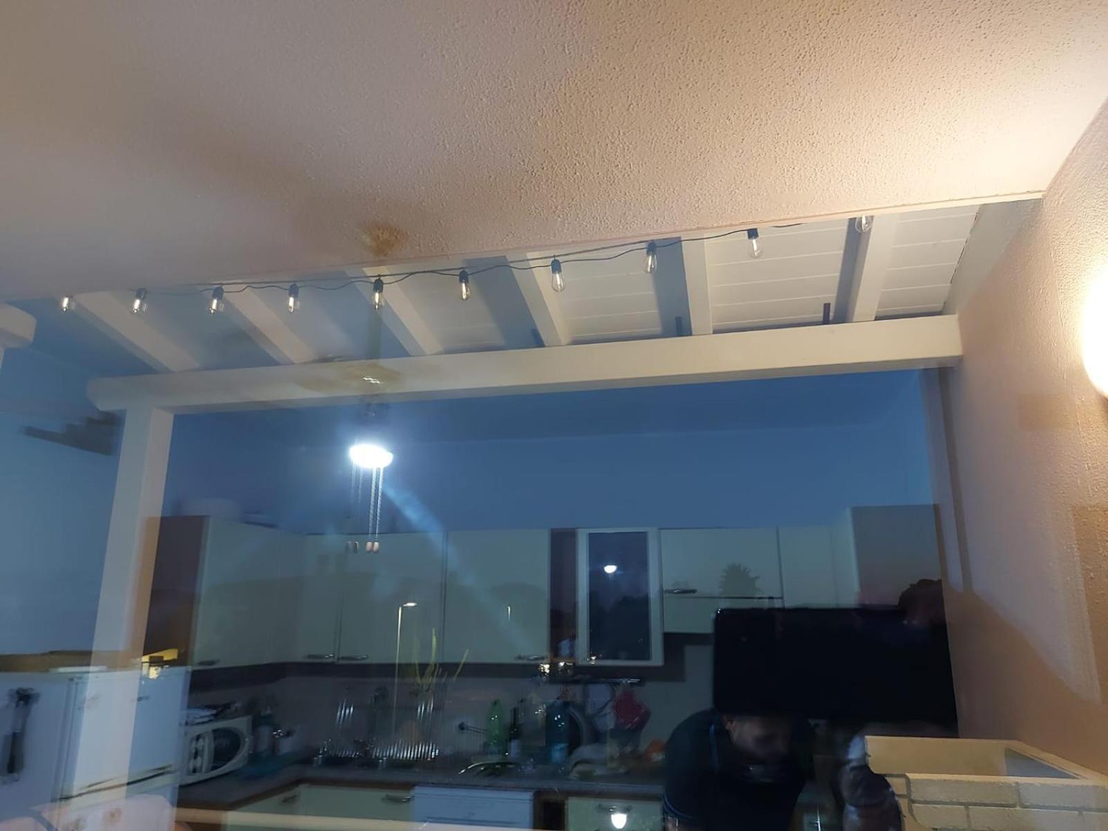 Apartament Casa Dea72 Capitana Zewnętrze zdjęcie