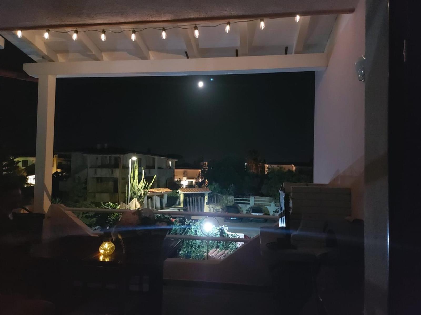 Apartament Casa Dea72 Capitana Zewnętrze zdjęcie