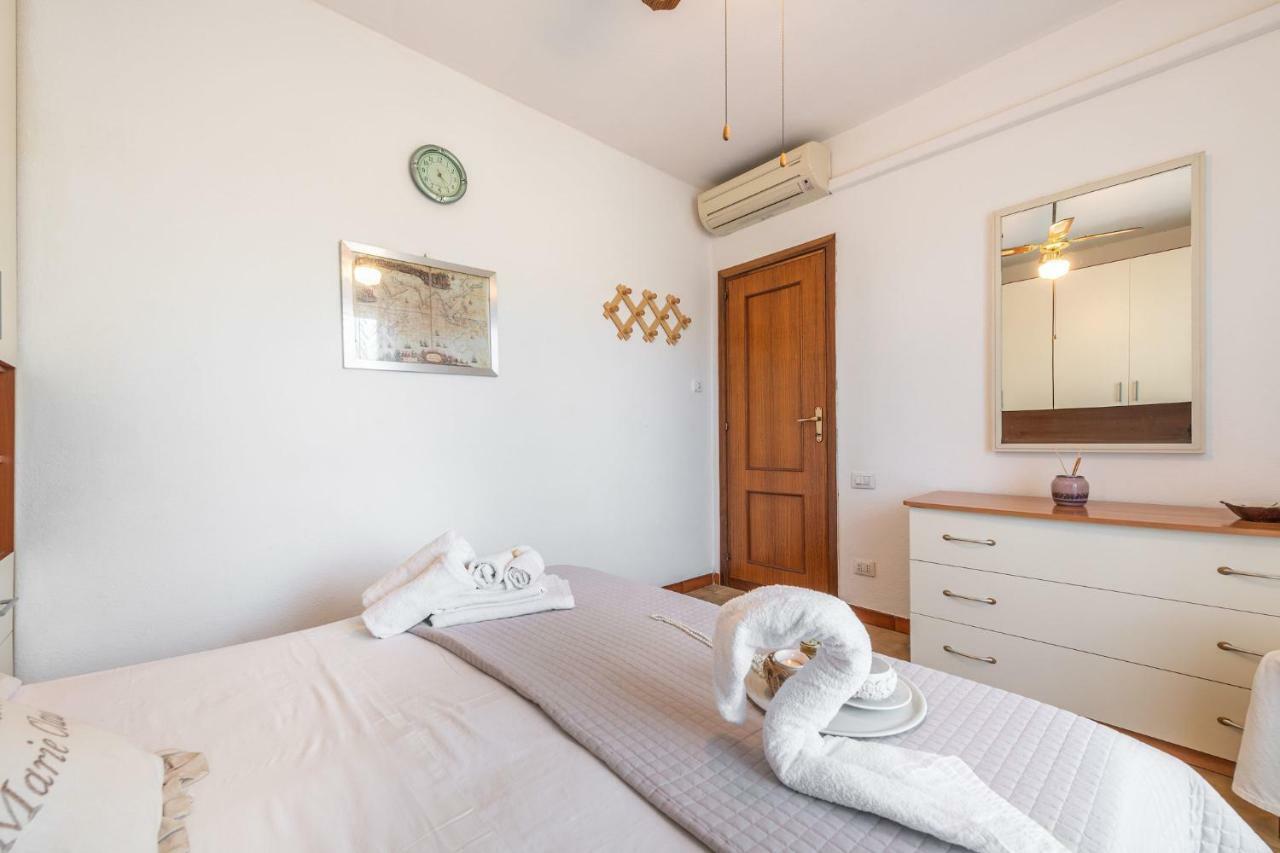 Apartament Casa Dea72 Capitana Zewnętrze zdjęcie