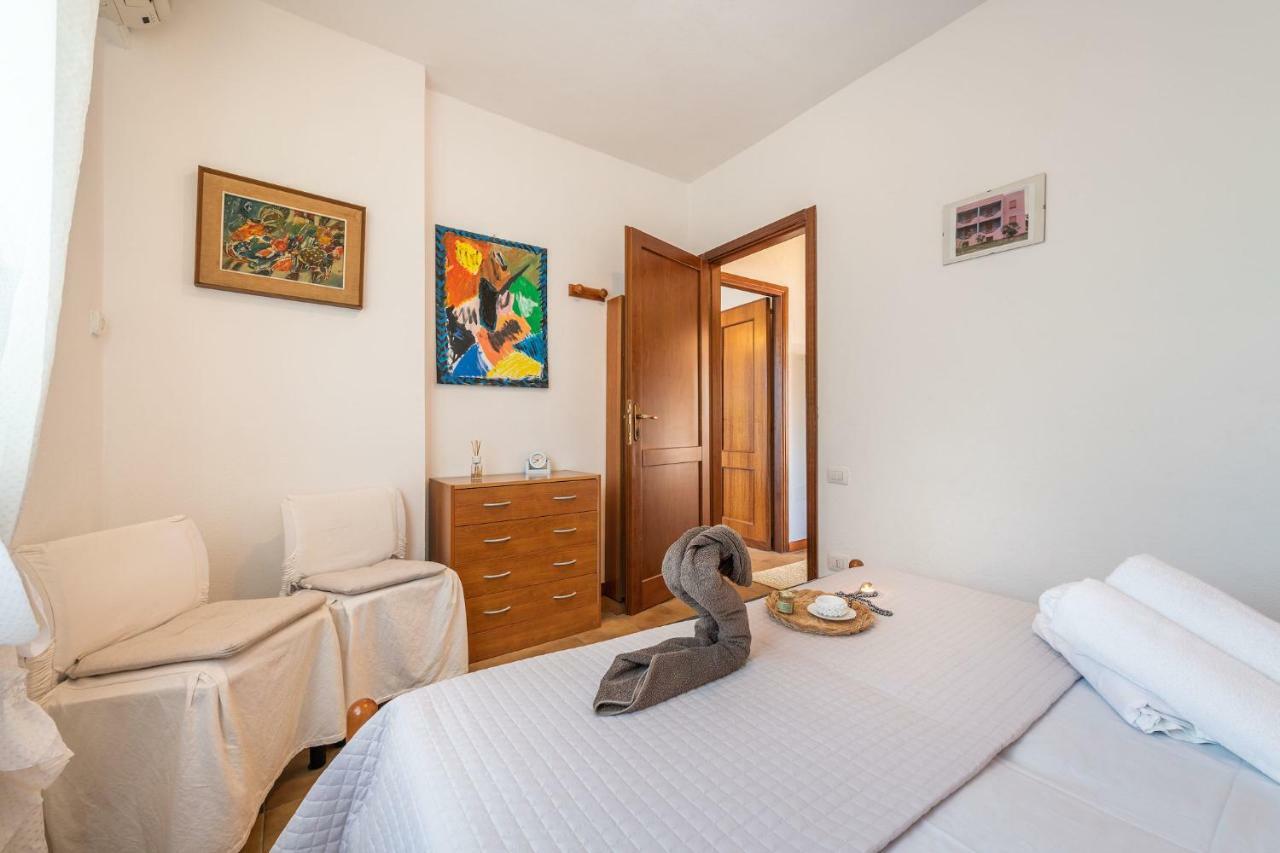 Apartament Casa Dea72 Capitana Zewnętrze zdjęcie