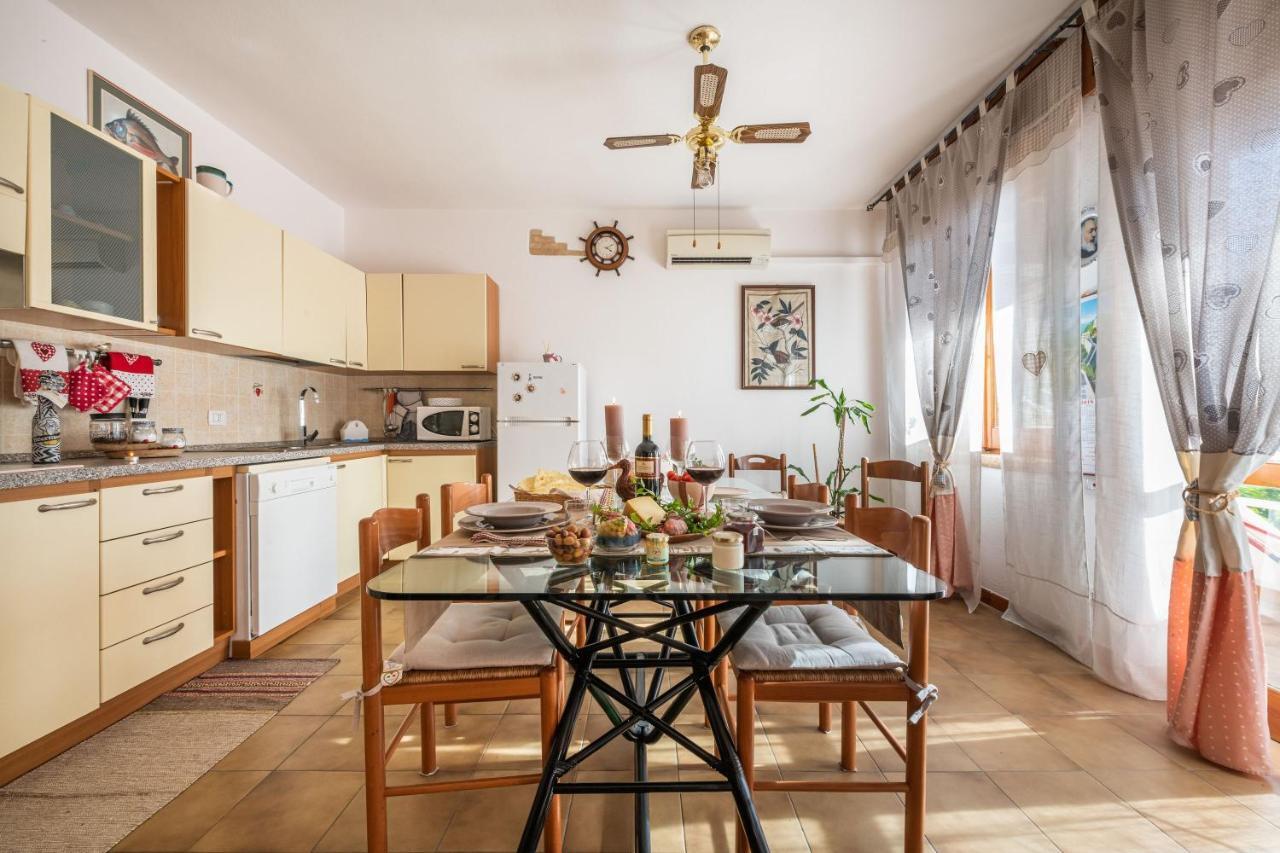 Apartament Casa Dea72 Capitana Zewnętrze zdjęcie