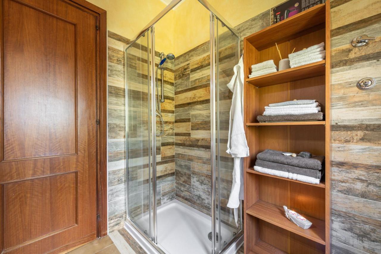 Apartament Casa Dea72 Capitana Zewnętrze zdjęcie