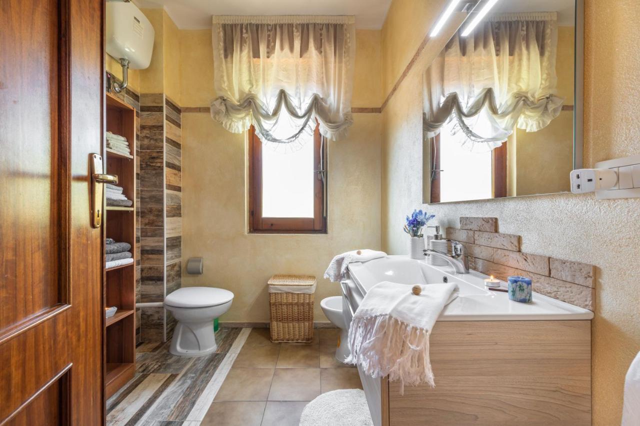 Apartament Casa Dea72 Capitana Zewnętrze zdjęcie